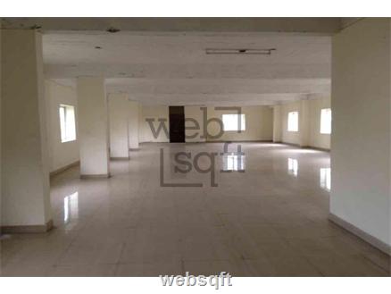 Office Space for Rent in Raidurgam